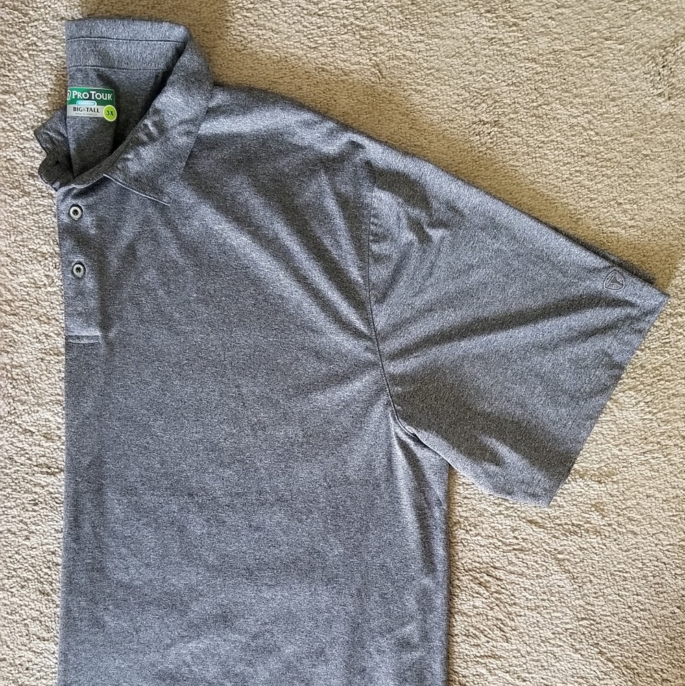 Men's Polo Shirt